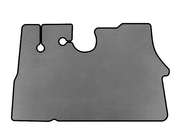 Citroen Jumper 1995–2006 EVA autokoberce do interiéru (šedé) fotografie 1