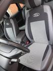 Ford Mondeo 2008–2014 Autopotahy (ekokůže ↗ látka, Premium) fotografie 6