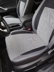 Ford Mondeo 2008–2014 Autopotahy (ekokůže ↗ látka, Premium) fotografie 10