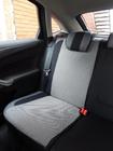 Ford Mondeo 2008–2014 Autopotahy (ekokůže ↗ látka, Premium) fotografie 12