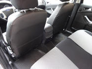 Ford Mondeo 2008–2014 Autopotahy (ekokůže ↗ látka, Premium) fotografie 15