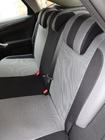Ford Mondeo 2008–2014 Autopotahy (ekokůže ↗ látka, Premium) fotografie 16