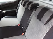 Ford Mondeo 2008–2014 Autopotahy (ekokůže ↗ látka, Premium) fotografie 17