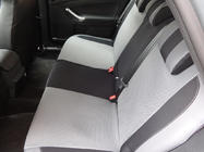 Ford Mondeo 2008–2014 Autopotahy (ekokůže ↗ látka, Premium) fotografie 18