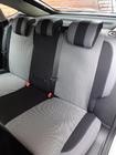 Ford Mondeo 2008–2014 Autopotahy (ekokůže ↗ látka, Premium) fotografie 19
