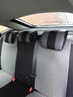 Ford Mondeo 2008–2014 Autopotahy (ekokůže ↗ látka, Premium) fotografie 20