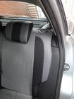 Ford Mondeo 2008–2014 Autopotahy (ekokůže ↗ látka, Premium) fotografie 21