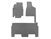 Dodge Grand Caravan V 2008–2020 EVA autokoberce do interiéru (2008-2020, 2 řady, 8místné / výbava SXT, šedé) fotografie 1