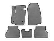 Ford B-Max 2012–2017 EVA autokoberce do interiéru (šedé) fotografie 1