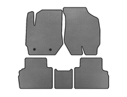 Ford Escape 2008–2013 EVA autokoberce do interiéru (šedé) fotografie 1
