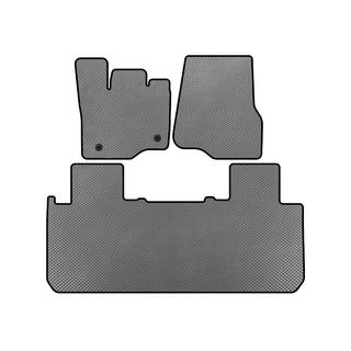 EVA autokoberce do interiéru (šedé) Ford F-150 2014–2021