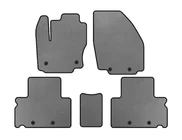 Ford S-Max 2007–2014 EVA autokoberce do interiéru (šedé) fotografie 1
