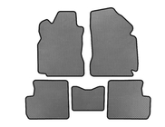 GreatWall Haval M4 2012–2021 EVA autokoberce do interiéru (šedé) fotografie 1