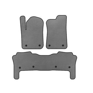 EVA autokoberce do interiéru (šedé) Infiniti QX56 2010–2013