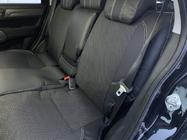Honda CRV 2007–2011 Novinka! Modelové autopotahy z ekokůže Brothers Premium fotografie 11