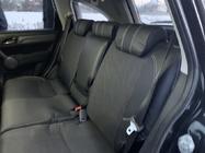 Honda CRV 2007–2011 Novinka! Modelové autopotahy z ekokůže Brothers Premium fotografie 12