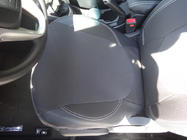 Hyundai Accent 2011–2017 Autopotahy (eko kůže↗látka, Premium) fotografie 8