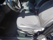 Hyundai Accent 2011–2017 Autopotahy (eko kůže↗látka, Premium) fotografie 9