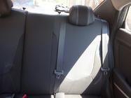 Hyundai Accent 2011–2017 Autopotahy (eko kůže↗látka, Premium) fotografie 13