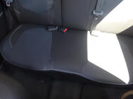 Hyundai Accent 2011–2017 Autopotahy (eko kůže↗látka, Premium) fotografie 14
