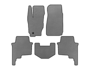 Jeep Commander 2005–2010 EVA autokoberce do interiéru (šedé) fotografie 1
