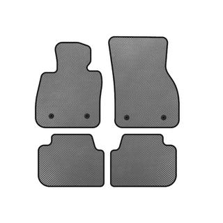 EVA autokoberce do interiéru (šedé) Mini Clubman F54 2015–2024