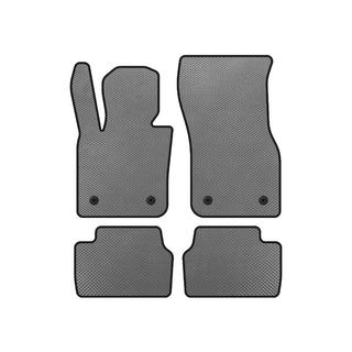 EVA autokoberce do interiéru (pro F55, 5dveřové, šedé) Mini Cooper F55/56/57 2014–2023