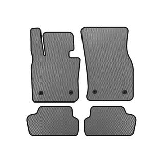 EVA autokoberce (pro F56, šedé) Mini Cooper F55/56/57 2014–2023