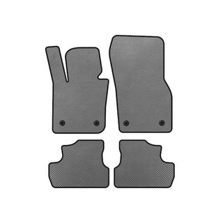 EVA autokoberce do interiéru (pro S F56, šedé) Mini Cooper F55/56/57 2014–2023