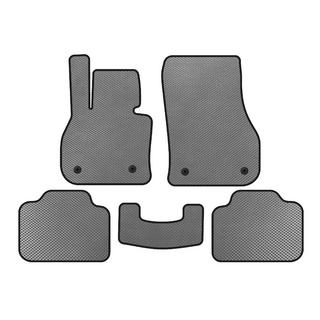 EVA autokoberce do interiéru (šedé) Mini Countryman F60 2017–2023