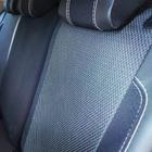 Kia Ceed 2012–2018 Autopotahy (eko kůže↗látka, Premium) fotografie 5