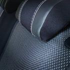 Kia Ceed 2012–2018 Autopotahy (eko kůže↗látka, Premium) fotografie 6