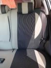 Kia Sportage 2010–2015 Autopotahy (eko kůže↗látka, Premium) fotografie 6