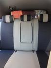 Kia Sportage 2010–2015 Autopotahy (eko kůže↗látka, Premium) fotografie 9