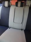 Kia Sportage 2010–2015 Autopotahy (eko kůže↗látka, Premium) fotografie 10