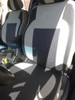 Kia Sportage 2010–2015 Autopotahy (eko kůže↗látka, Premium) fotografie 13