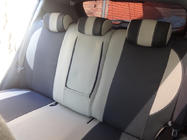 Kia Sportage 2010–2015 Autopotahy (eko kůže↗látka, Premium) fotografie 14