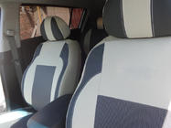 Kia Sportage 2010–2015 Autopotahy (eko kůže↗látka, Premium) fotografie 15