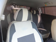 Kia Sportage 2010–2015 Autopotahy (eko kůže↗látka, Premium) fotografie 17