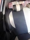 Kia Sportage 2010–2015 Autopotahy (eko kůže↗látka, Premium) fotografie 20