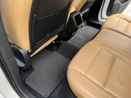 Volvo XC40 2018– EVA autokoberce do interiéru (šedé) fotografie 2