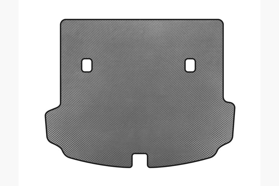 Acura MDX 2007–2013 Koberec do kufru EVA V-1 (šedý) Image