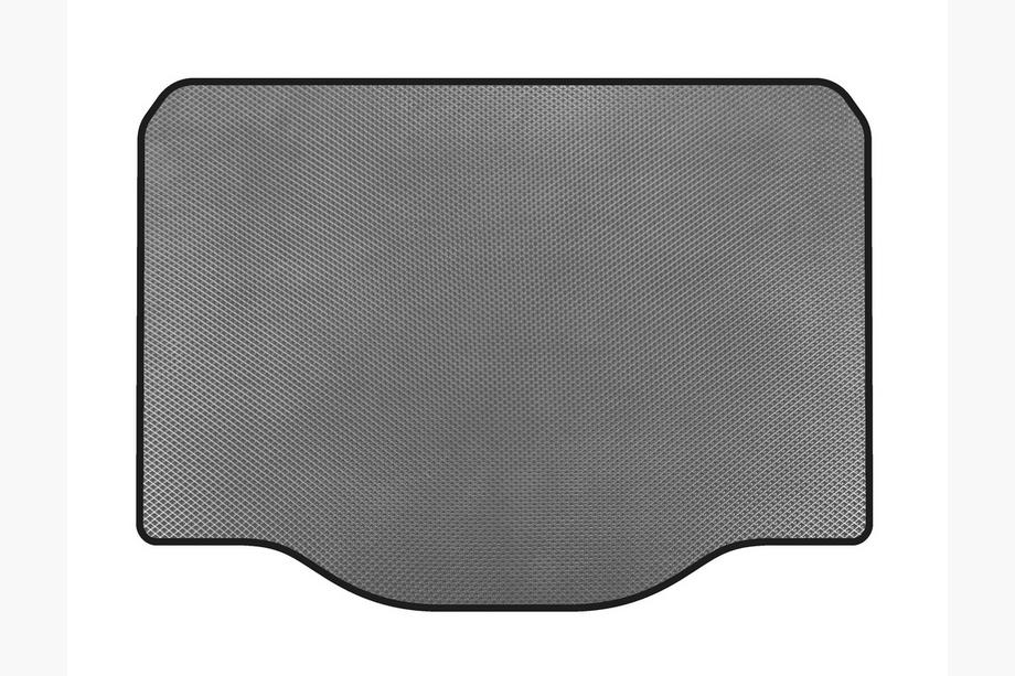 Buick Encore 2013–2019 EVA koberec do kufru (šedý) Image