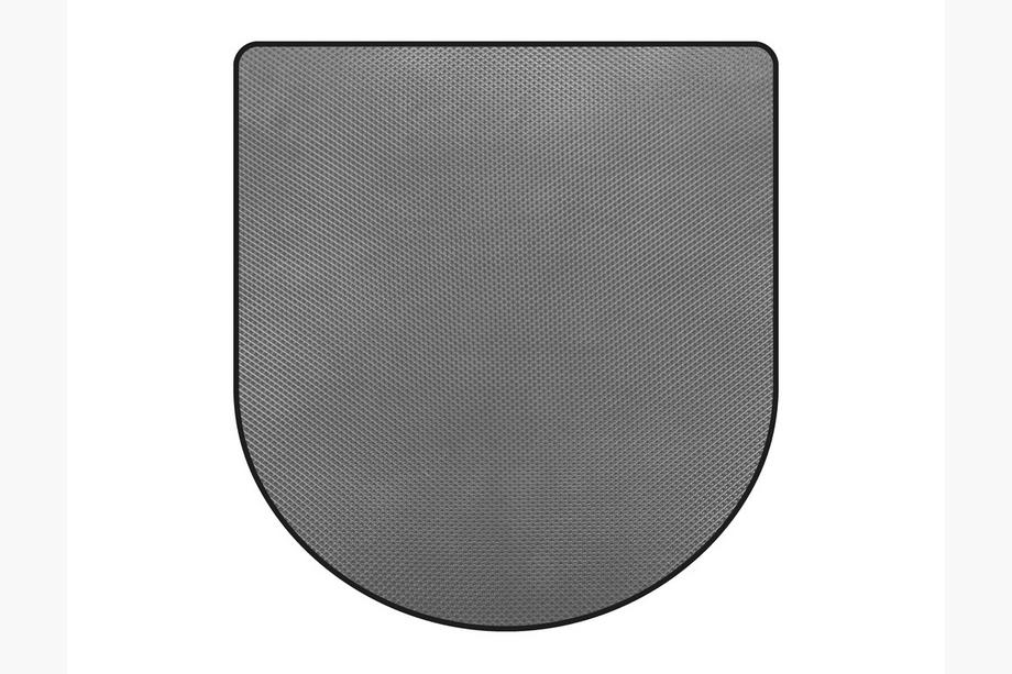 Chery Amulet 2003–2014 EVA koberec do kufru (šedý) Image