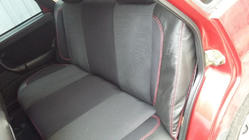 VAZ 2108-2109 1984–2011 Novinka! Autopotahy SoyuzAuto Premium fotografie 5