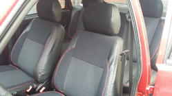 VAZ 2108-2109 1984–2011 Novinka! Autopotahy SoyuzAuto Premium fotografie 6