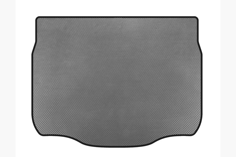 Citroen Cactus 2014–2020 EVA koberec do kufru (šedý) Image
