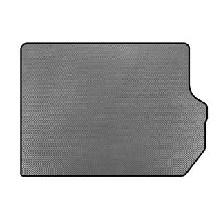 EVA koberec do kufru (šedý)