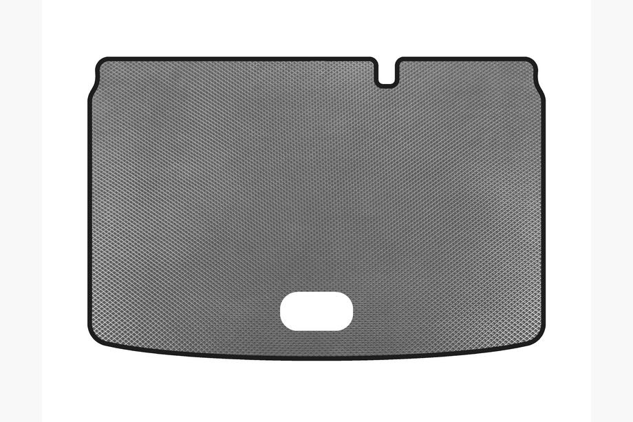 Ford EcoSport 2013–2022 EVA vana do kufru (2018–2022, šedá) Image