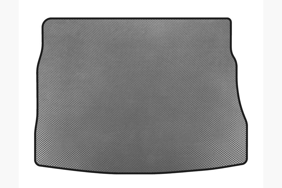 Kia Ceed 2007–2012 EVA vana do kufru (HB, 3dveřový, šedý) Image